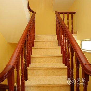 广州富力泉天下华欣别墅酒店提供图片