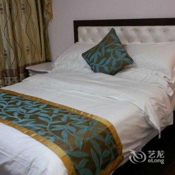 广州富力泉天下华欣别墅酒店提供图片