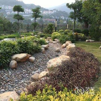 广州富力泉天下华欣别墅酒店提供图片