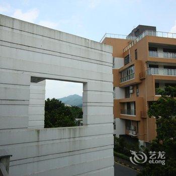 广州富力泉天下华欣别墅酒店提供图片