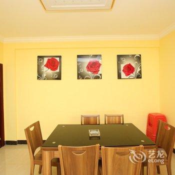 广州富力泉天下华欣别墅酒店提供图片