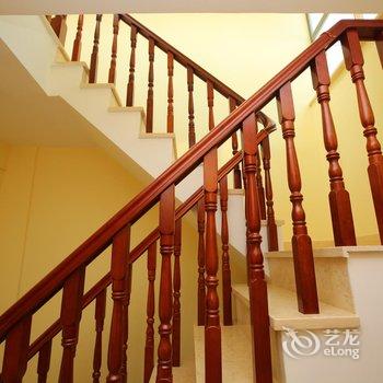 广州富力泉天下华欣别墅酒店提供图片