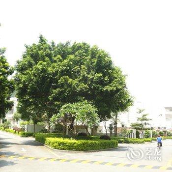 广州富力泉天下华欣别墅酒店提供图片