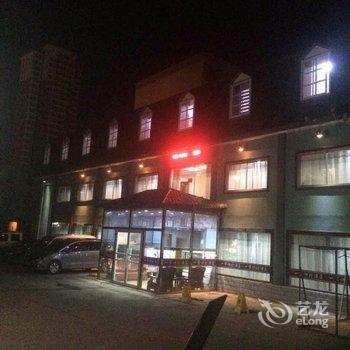 安定一家快捷酒店酒店提供图片