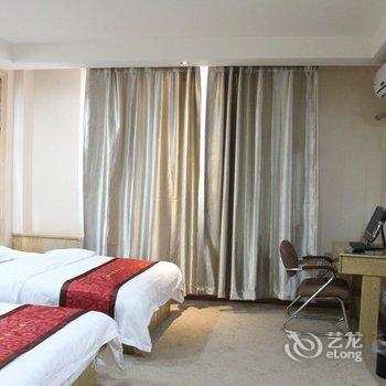哈密福鑫商务宾馆酒店提供图片