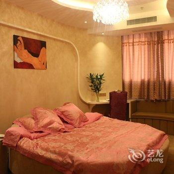德清武康镇锦逸精品酒店酒店提供图片