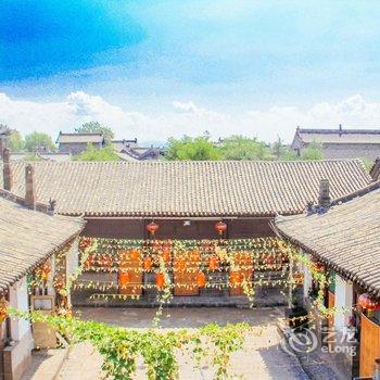 平遥聚景玄客栈酒店提供图片