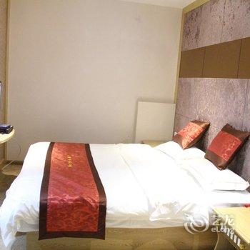 哈密福鑫商务宾馆酒店提供图片
