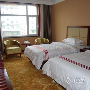 河曲九华商务宾馆酒店提供图片