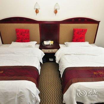 凯里亚德酒店(广州上下九店)酒店提供图片