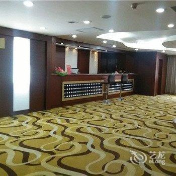 海聮湘赣大酒店酒店提供图片