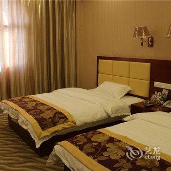 玉溪澄江冶钢商务酒店酒店提供图片