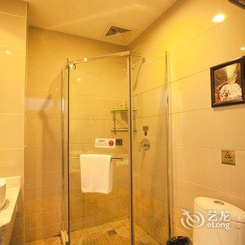 重庆黑山谷度假酒店酒店提供图片