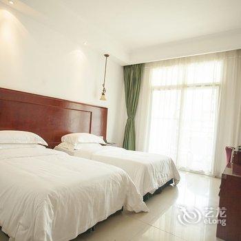 重庆黑山谷度假酒店酒店提供图片