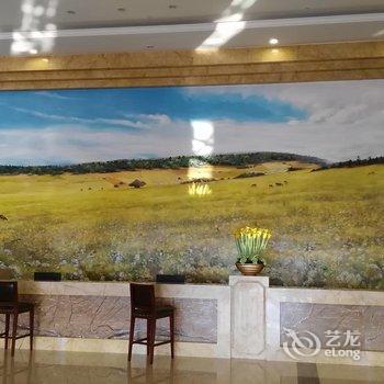 武隆天宇大酒店酒店提供图片