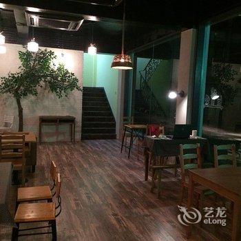 黄山W咖啡客栈(徽州古城店)酒店提供图片