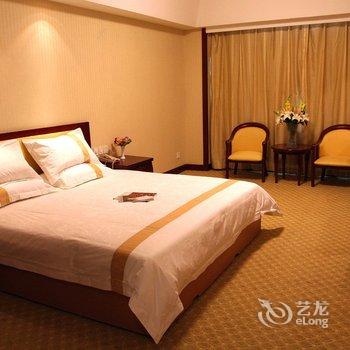 桔子酒店·精选(青岛江西路店)酒店提供图片