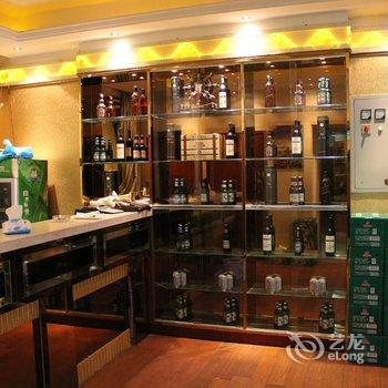 昆山巴城宾馆酒店提供图片