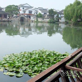 昆山锦溪临湖小筑酒店提供图片