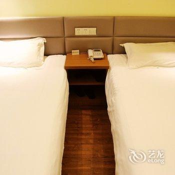 青岛峰陶庭精品商务宾馆酒店提供图片