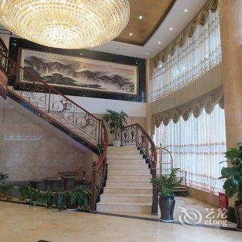 瑞丽方圆温泉大酒店酒店提供图片