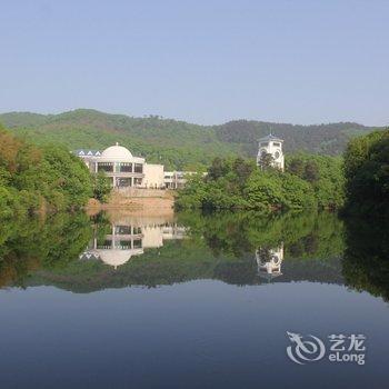 溧阳晶阳山庄酒店提供图片