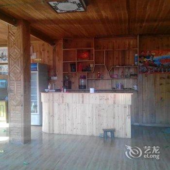 龙胜龙脊平安山庄酒店提供图片