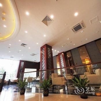 海口和亿华天酒店(原湖南大酒店)酒店提供图片