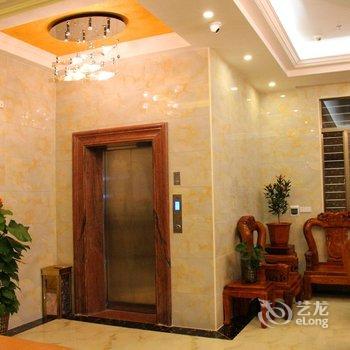 阳江沙扒湾怡海宾馆酒店提供图片