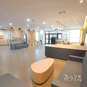 (新品)汉庭酒店(吐鲁番西环北路店)酒店提供图片