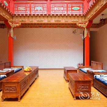 香格里拉德吉林卡藏式精品客栈酒店提供图片