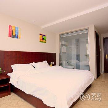 西安陕航酒店酒店提供图片