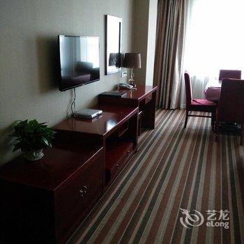 锡林浩特盛民商务酒店酒店提供图片