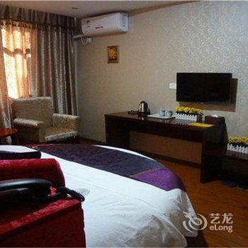 重庆阿富尔酒店(永川火车站店)酒店提供图片