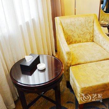 郫县犀浦大酒店酒店提供图片
