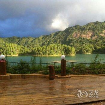 阳春八甲仙湖度假山庄酒店提供图片