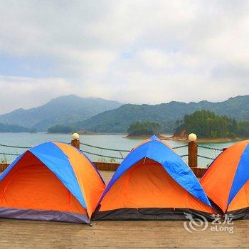 阳春八甲仙湖度假山庄酒店提供图片