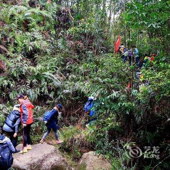 阳春八甲仙湖度假山庄酒店提供图片