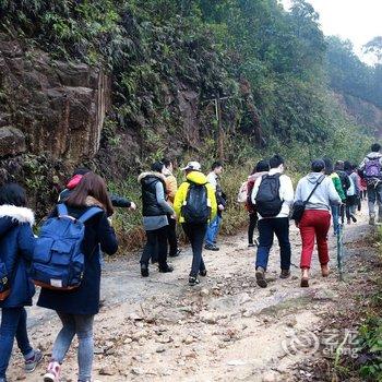 阳春八甲仙湖度假山庄酒店提供图片