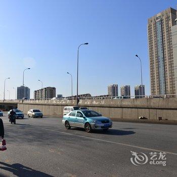 天津瑞达春天精品酒店酒店提供图片