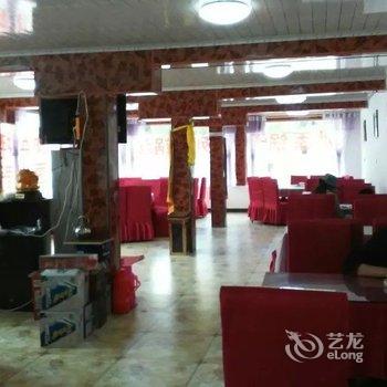 新都桥车之家商务酒店酒店提供图片