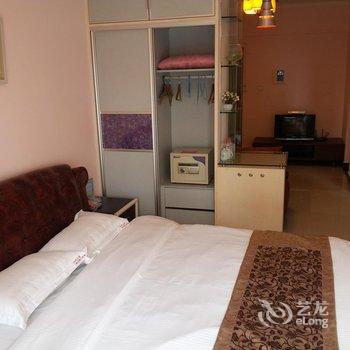 珠海安达之家客栈酒店提供图片