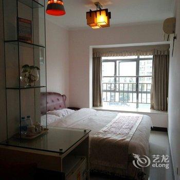 珠海安达之家客栈酒店提供图片