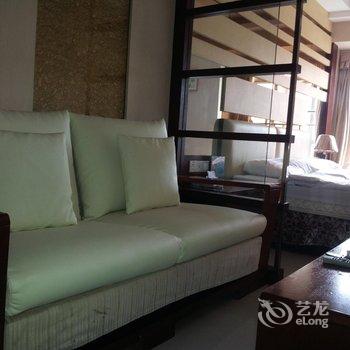 珠海安达之家客栈酒店提供图片