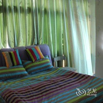 明光星期八宾馆(滁州)酒店提供图片