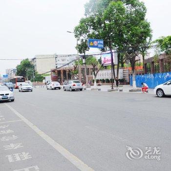 郫县犀浦大酒店酒店提供图片