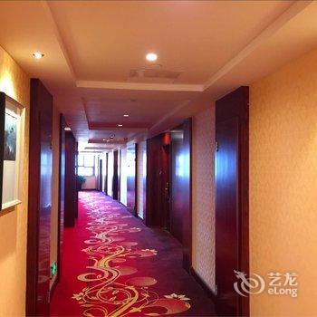 舟山和津大酒店酒店提供图片