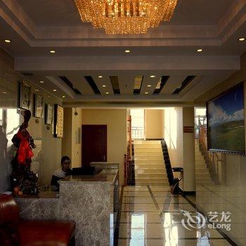 阿坝若尔盖碧云天酒店酒店提供图片