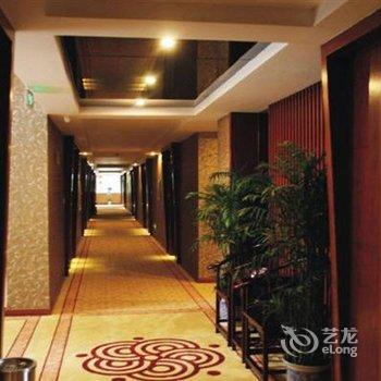 桐庐红门假日酒店酒店提供图片