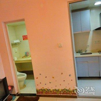 珠海安达之家客栈酒店提供图片